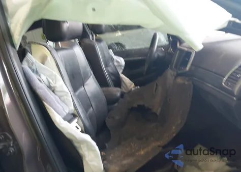 2018 Jeep Grand Cherokee Limited 4X4 from USA, damaged, VIN 1C4RJFBG4JC245191